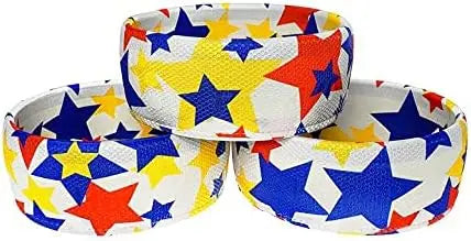 Flying Ring Launcher Dog Exerciser Starter Pack