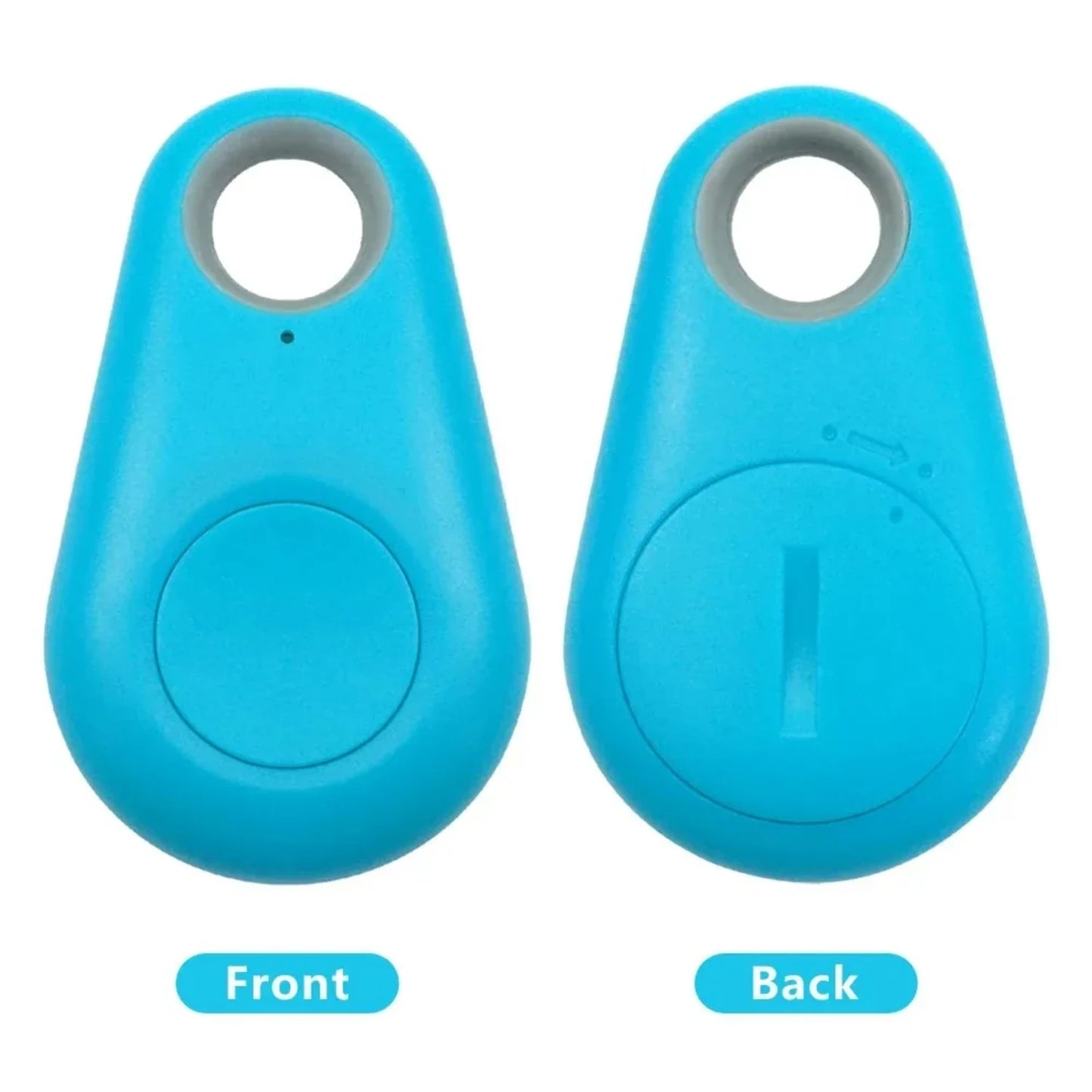GPS Tracker Mini Anti-Lost Bluetooth Locator Tracer