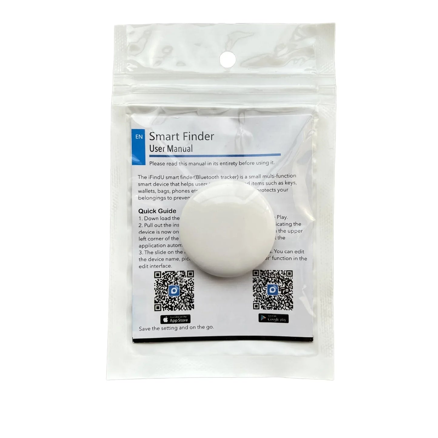 GPS Tracker Smart Locator Brand Pet Detection