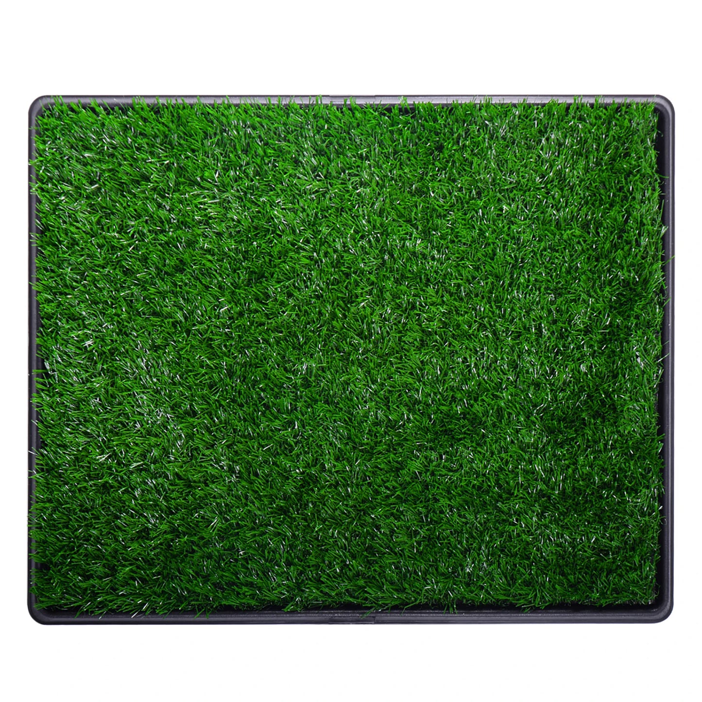 Pet toilet dog potty artificial turf