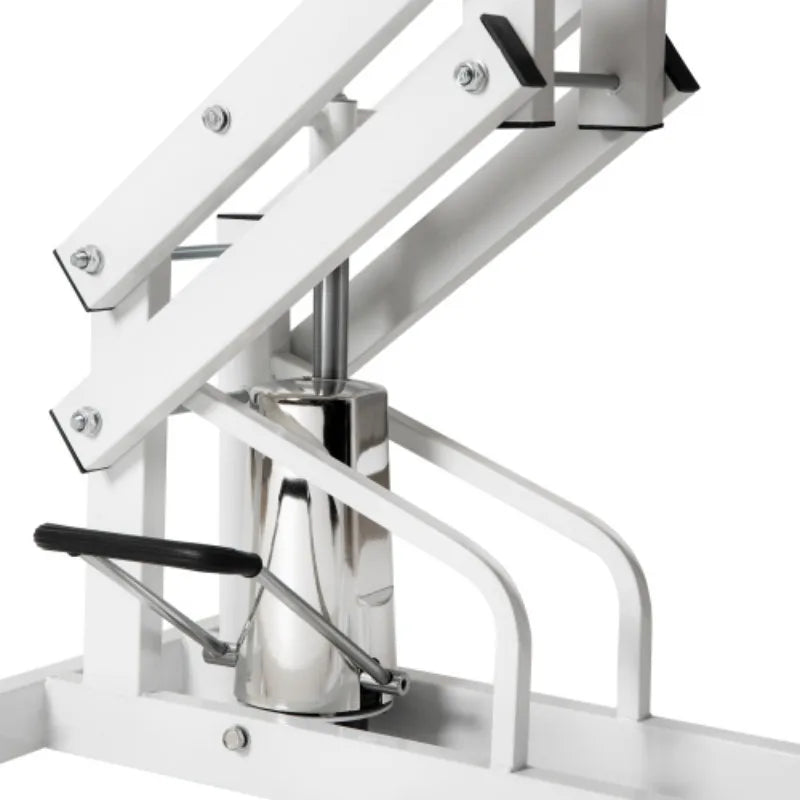 43 Inch Adjustable Heavy Type Hydraulic Grooming Table