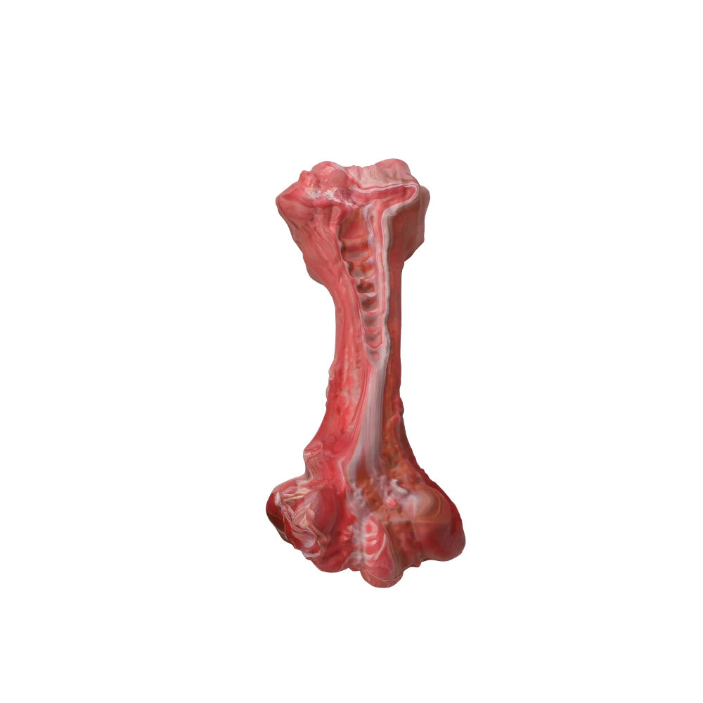 Aggressive Chewers Indestructible Dog Toy