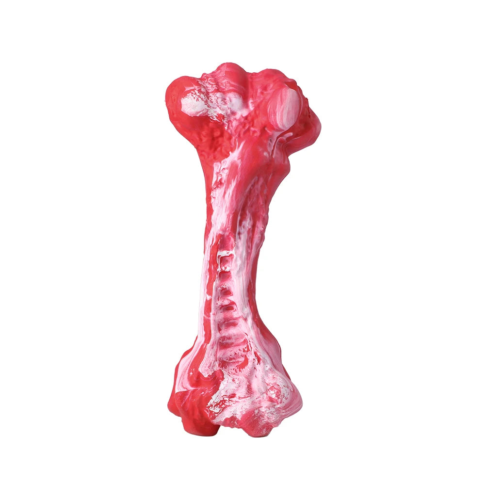Aggressive Chewers Indestructible Dog Toy