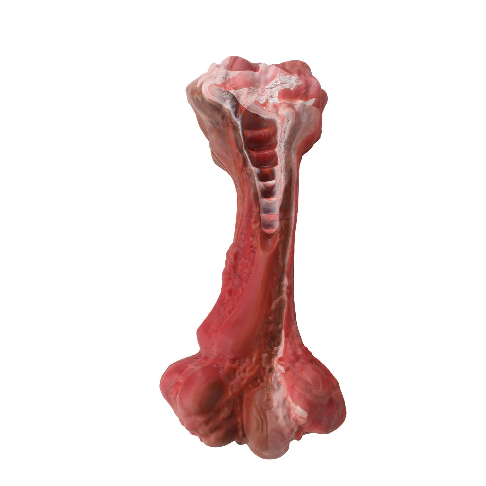 Aggressive Chewers Indestructible Dog Toy