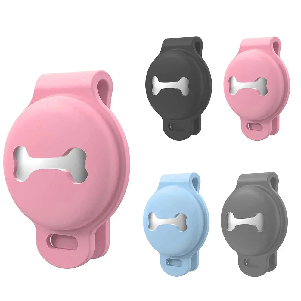 GPS Tracker Smart Locator Brand Pet Detection