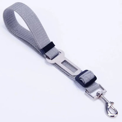 Car Seat Belt Dog Seat Belt Leash