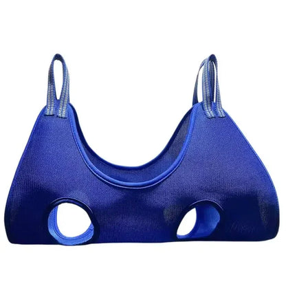 Dog Grooming Hammocks Restraint Bag