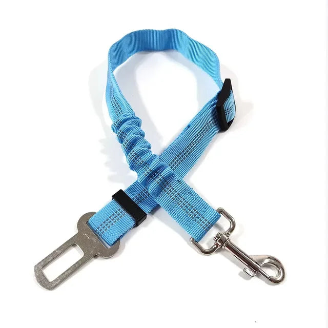 Car Seat Belt Dog Seat Belt Leash