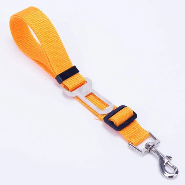 Car Seat Belt Dog Seat Belt Leash