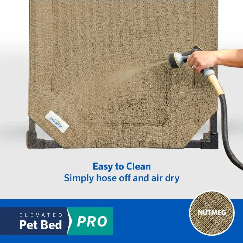 Cooling Elevated Dog Bed PRO Standard