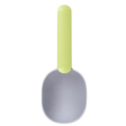 Cat Dog Food Shovel Feeding Scoop