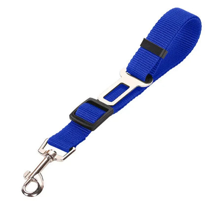 Car Seat Belt Dog Seat Belt Leash