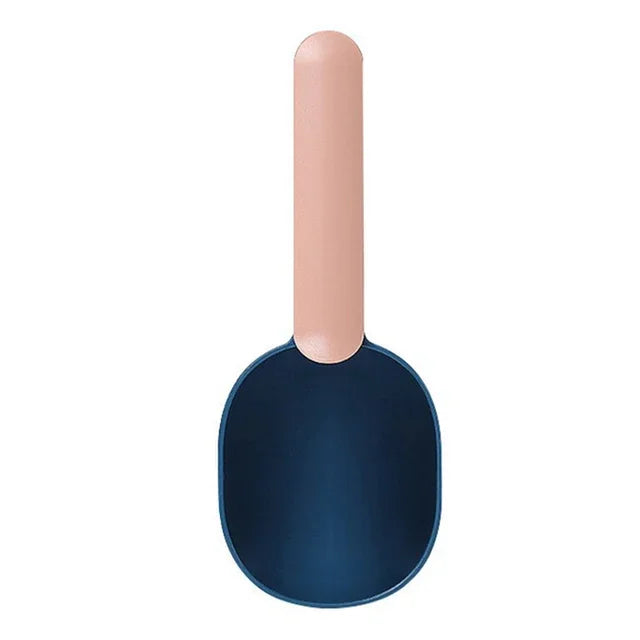 Cat Dog Food Shovel Feeding Scoop