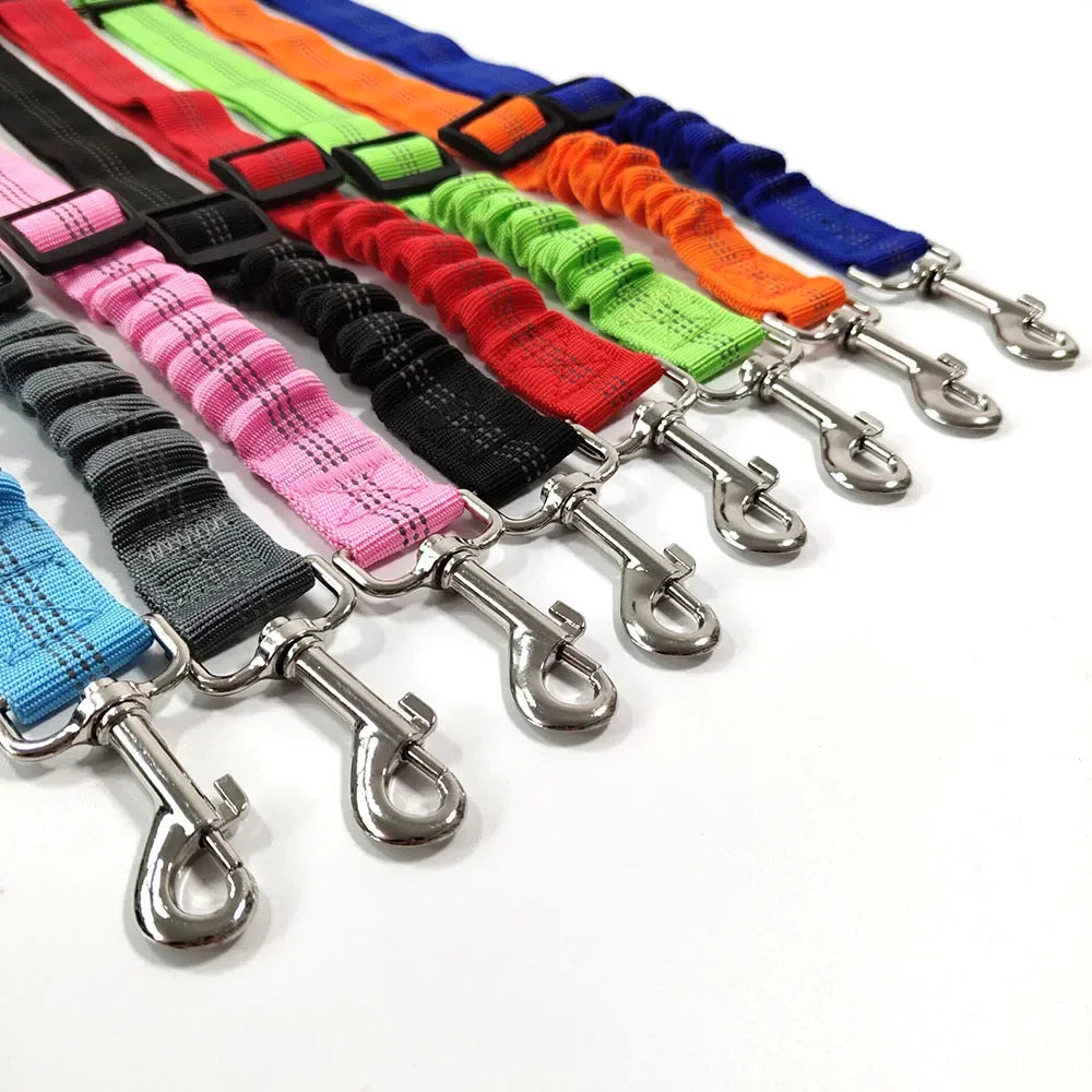 Car Seat Belt Dog Seat Belt Leash