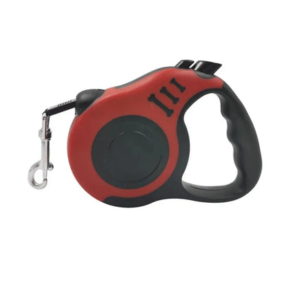 3 Meters 5 Meters Retractable Dog Leash