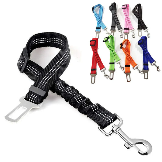 Car Seat Belt Dog Seat Belt Leash