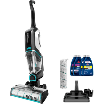 Cordless Max All in One Wet-Dry Vacuum Cleaner