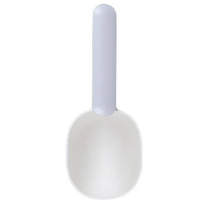 Cat Dog Food Shovel Feeding Scoop