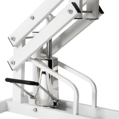 43 Inch Adjustable Heavy Type Hydraulic Grooming Table
