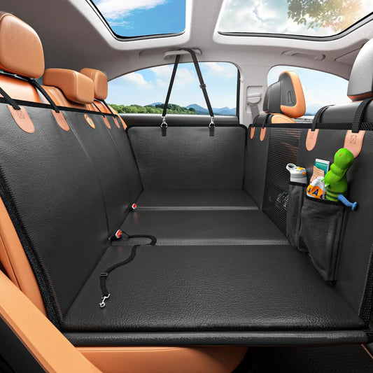 US Back Seat Extender for Dogs