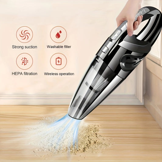 Handheld Vacuum Cordless Cleaner