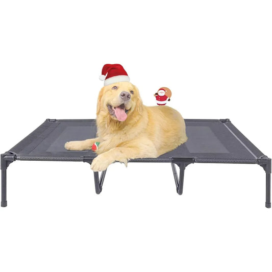 Dog Bed Waterproof Outdoor, Portable