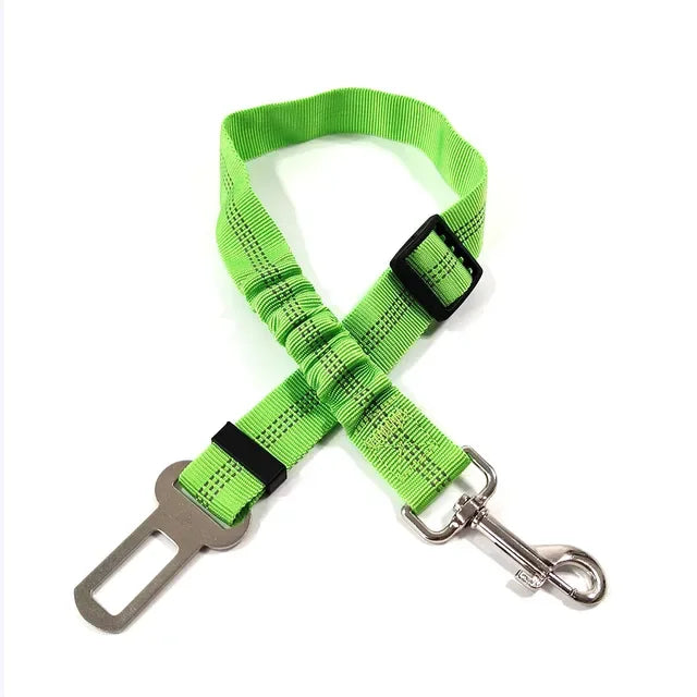 Car Seat Belt Dog Seat Belt Leash