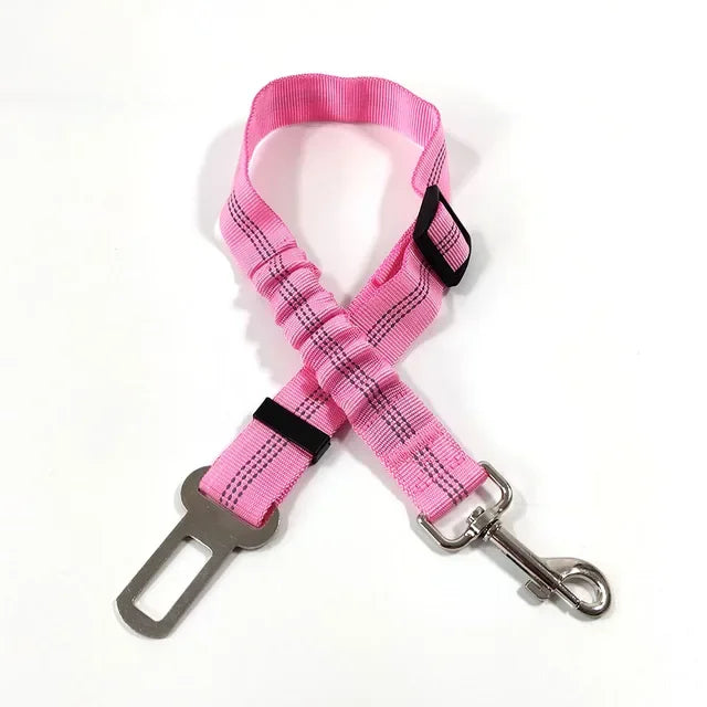 Car Seat Belt Dog Seat Belt Leash