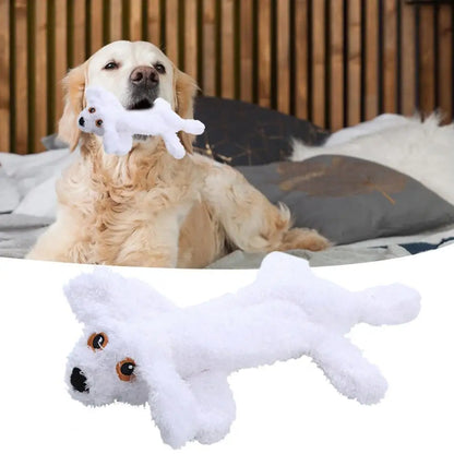 Extra Soft  Small Medium Dog Squeaky Toy