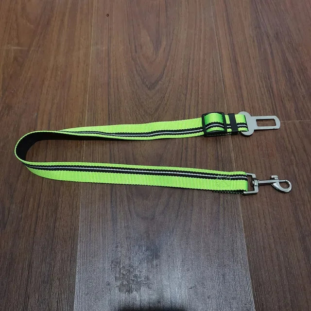 Car Seat Belt Dog Seat Belt Leash