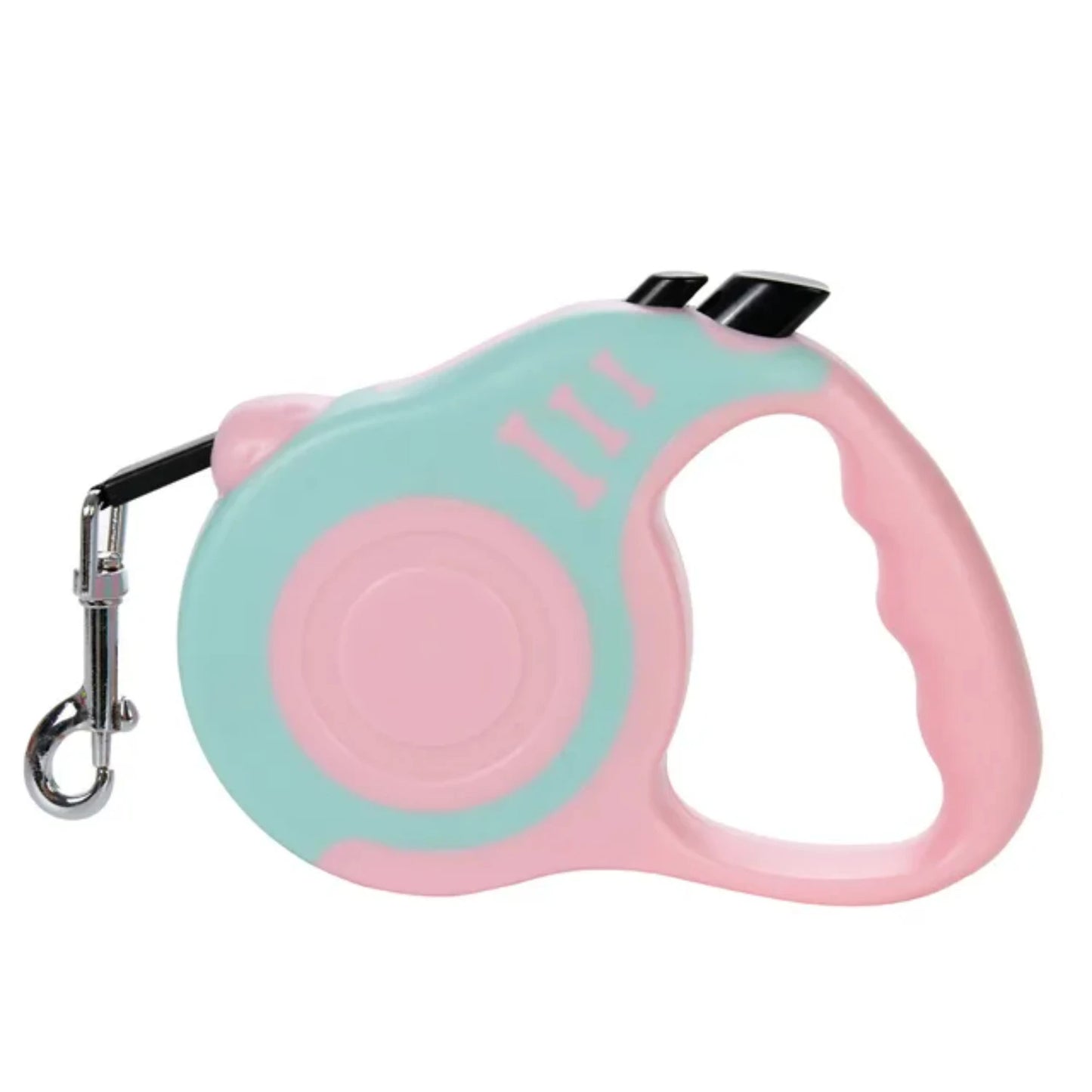 3 Meters 5 Meters Retractable Dog Leash