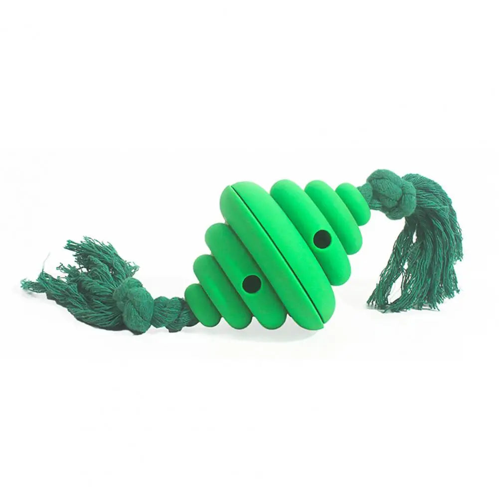 Tug-of-war Multi-functional Honeycomb Shape