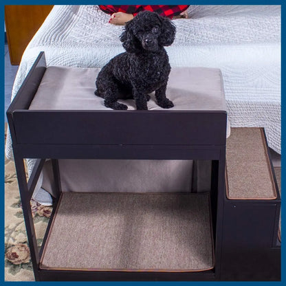 Pet Stairs for High Beds and Couches