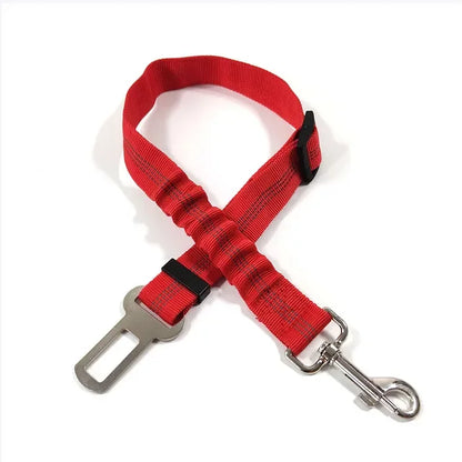 Car Seat Belt Dog Seat Belt Leash