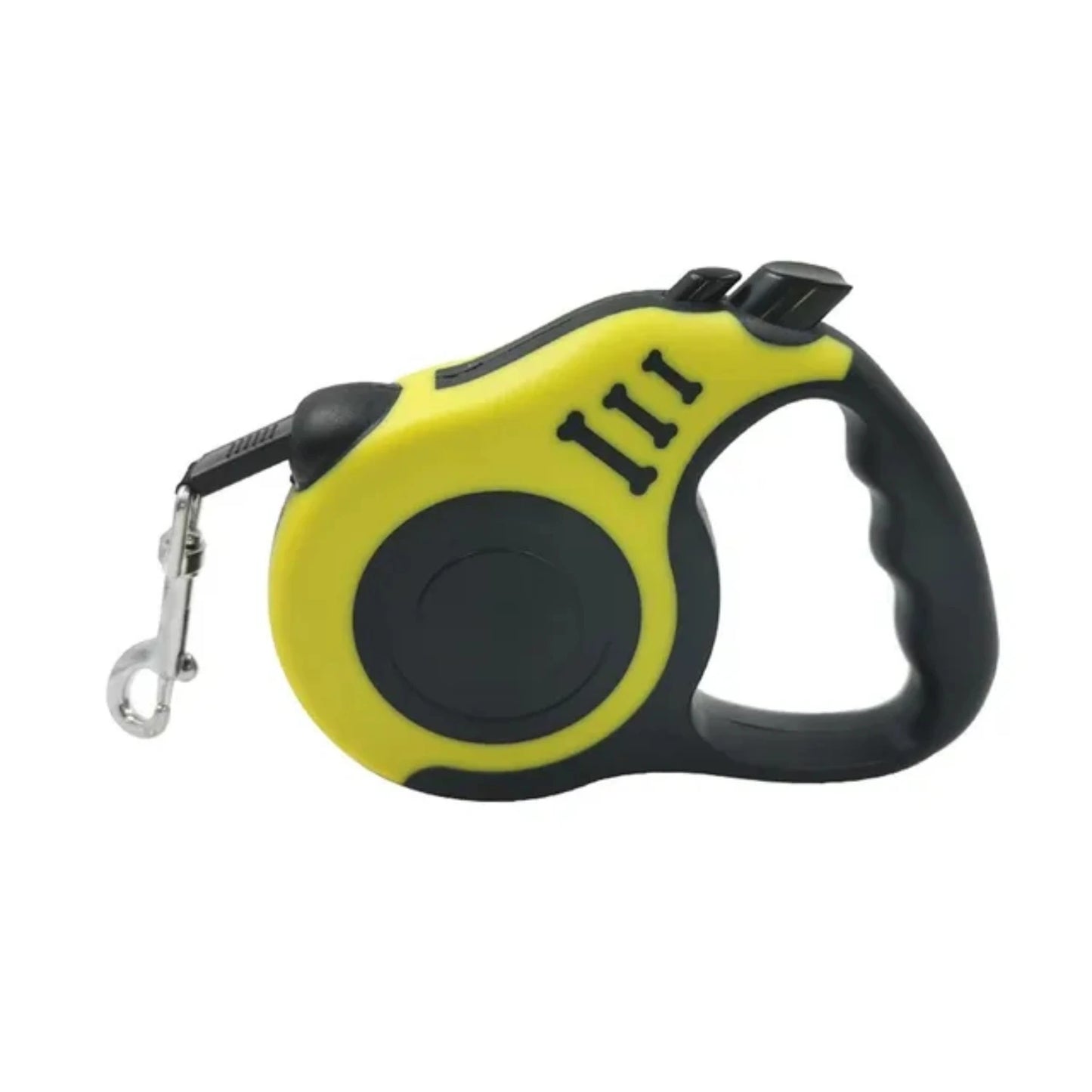 3 Meters 5 Meters Retractable Dog Leash