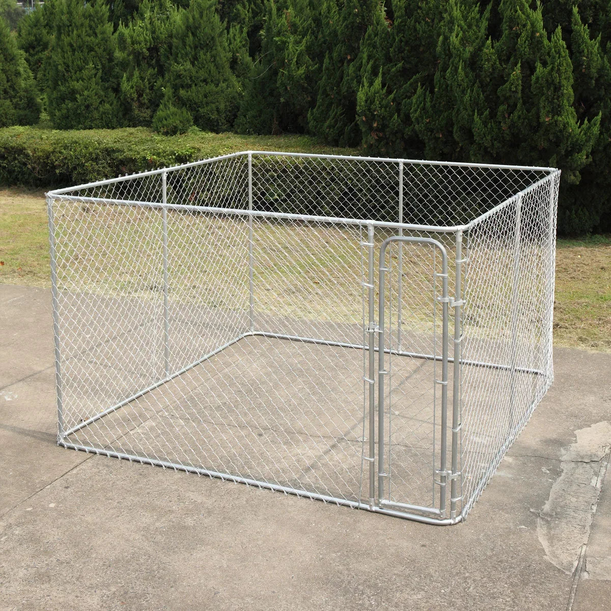 Kennel for Medium to Large Sized Animals