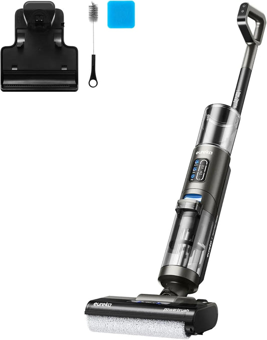 Eureka RapidWash Cordless Wet Dry Vacuum Mop