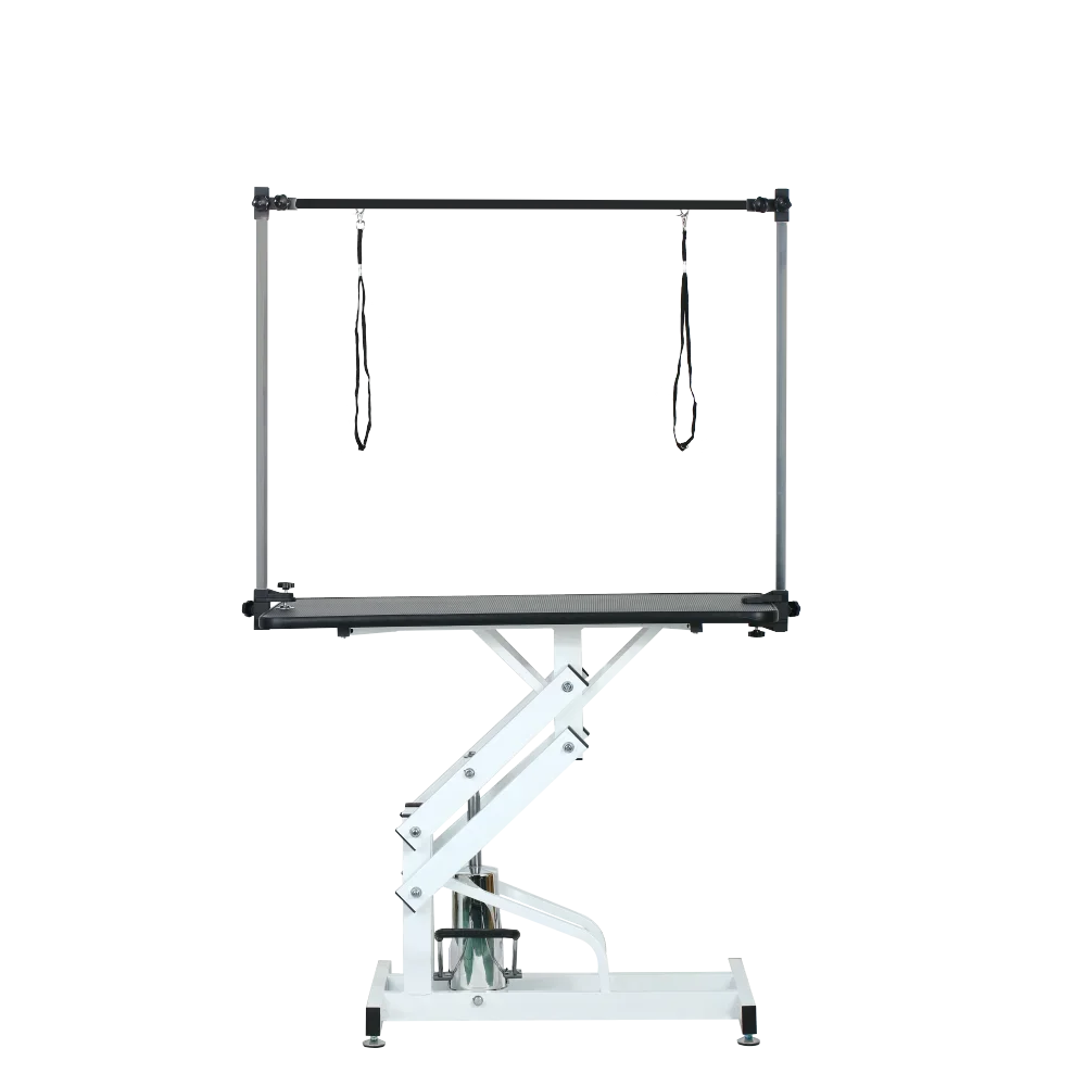 Heavy Type Hydraulic Grooming Table