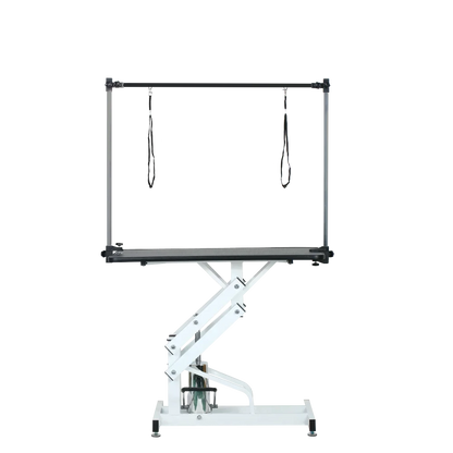 Heavy Type Hydraulic Grooming Table