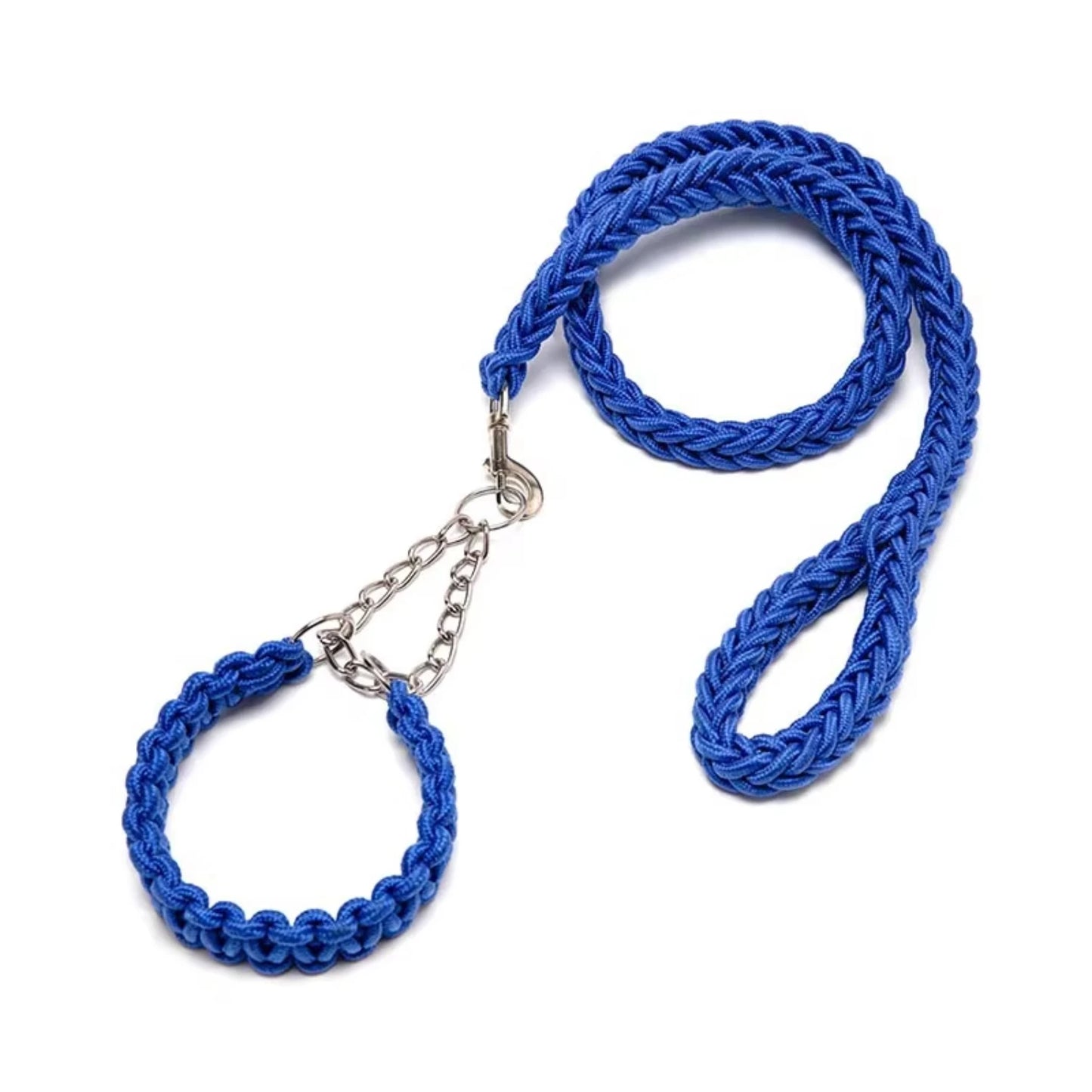 L size Nylon Eight-Strand Braided Traction Rope