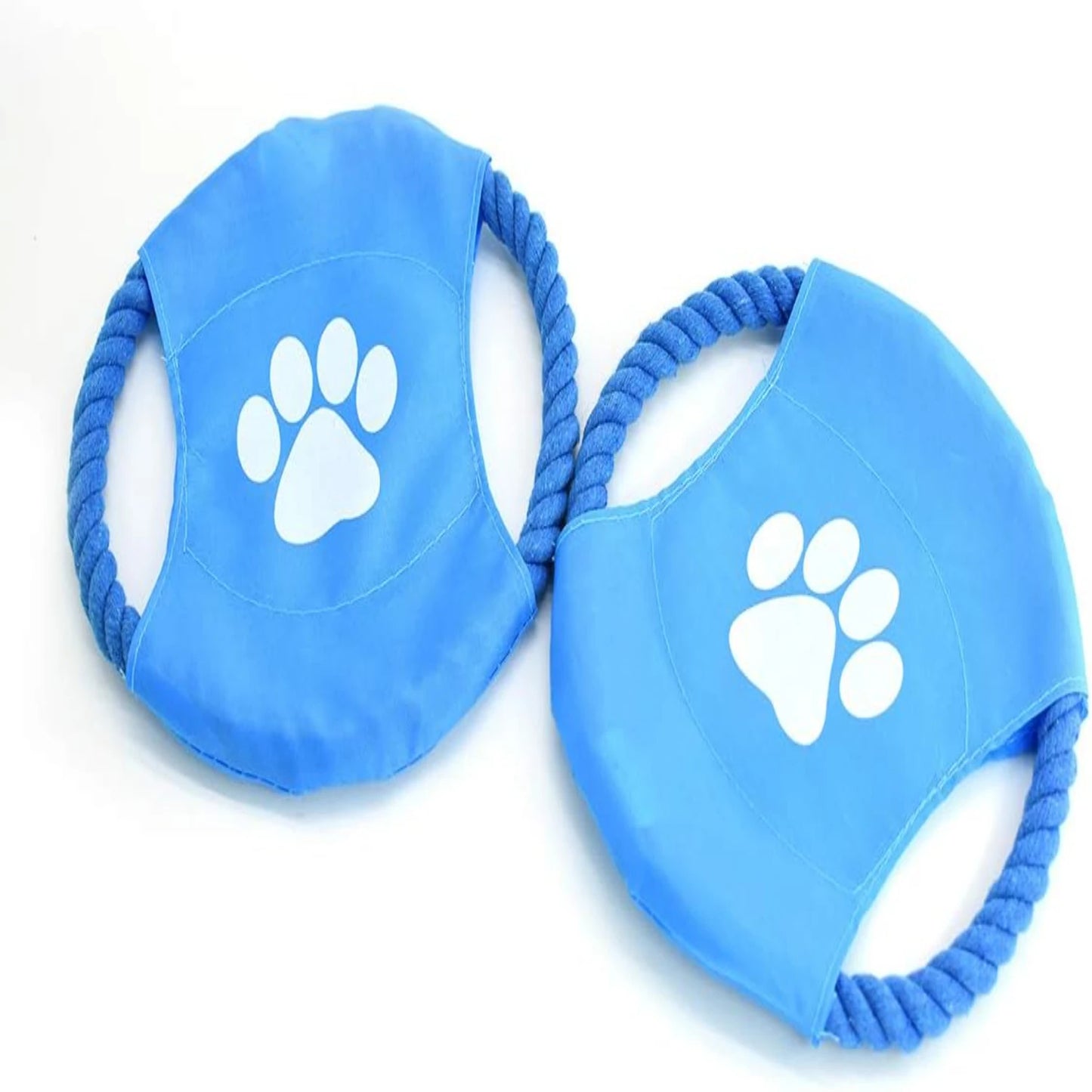 Durable and Entertaining 2 Pack of Dog Toys