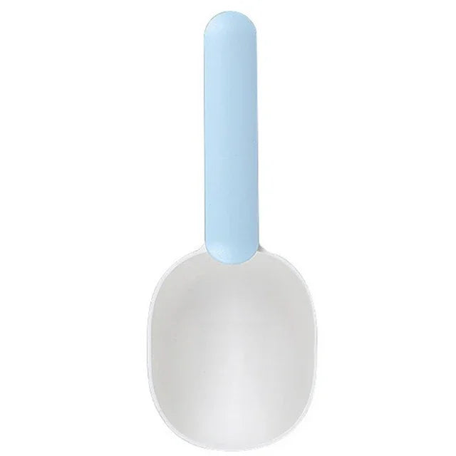 Cat Dog Food Shovel Feeding Scoop