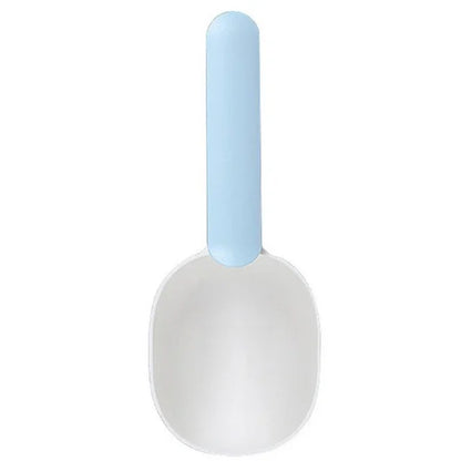 Cat Dog Food Shovel Feeding Scoop