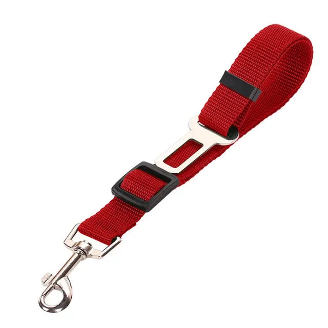 Car Seat Belt Dog Seat Belt Leash