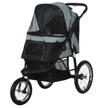 Pet Stroller for Small Dogs and Medium Dogs