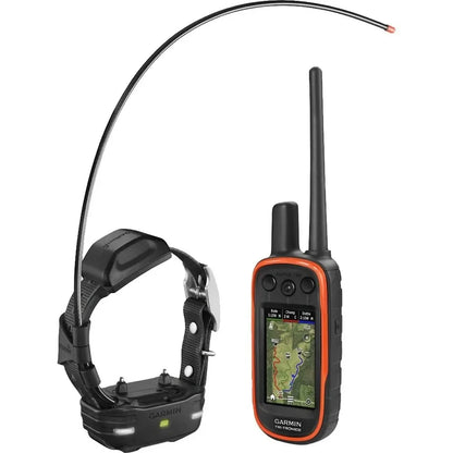 100 Bundle, Tracking GPS and Remote Training Device
