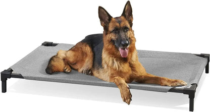 Cooling Elevated Dog Bed PRO Standard