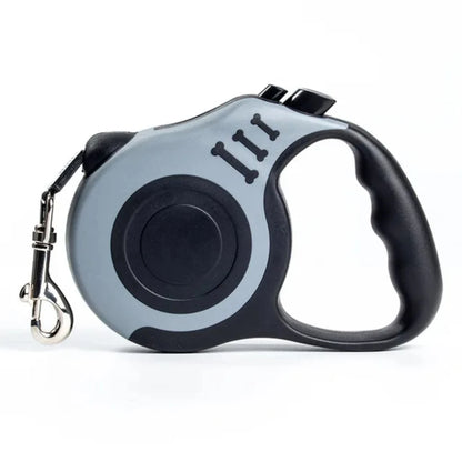 3 Meters 5 Meters Retractable Dog Leash