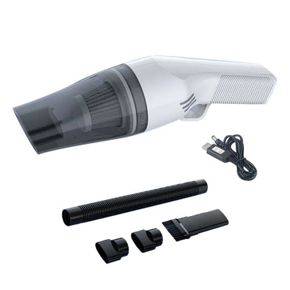 Portable Handheld Vacuum Cleaner for Car Home