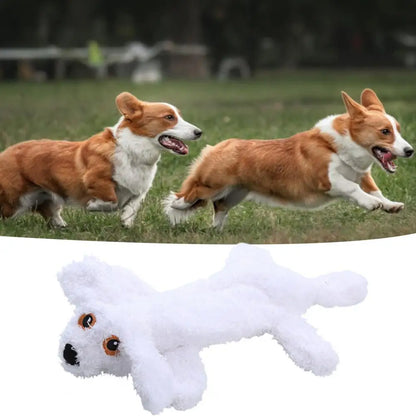 Extra Soft  Small Medium Dog Squeaky Toy